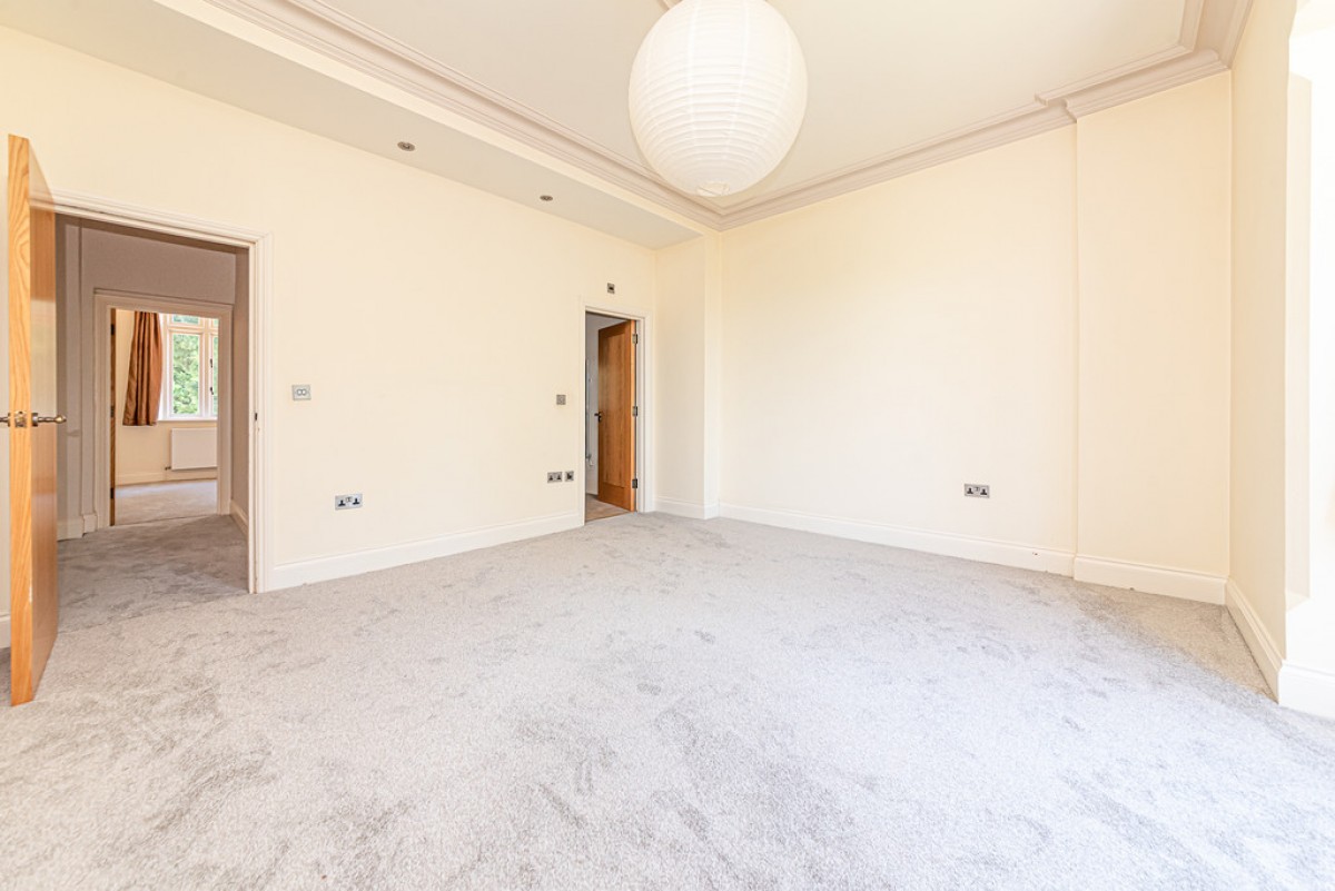 St. Catherines Road, Frimley