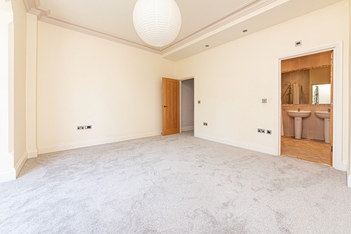 St. Catherines Road, Frimley