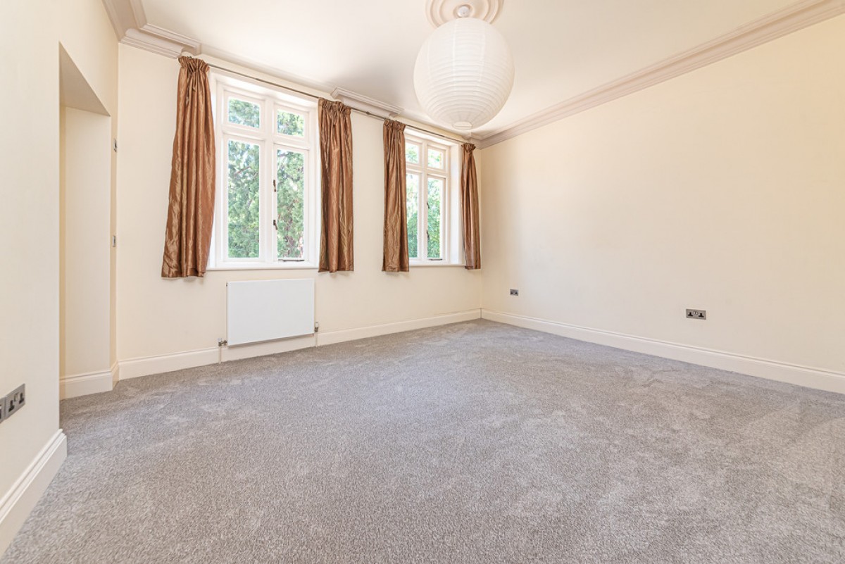 St. Catherines Road, Frimley