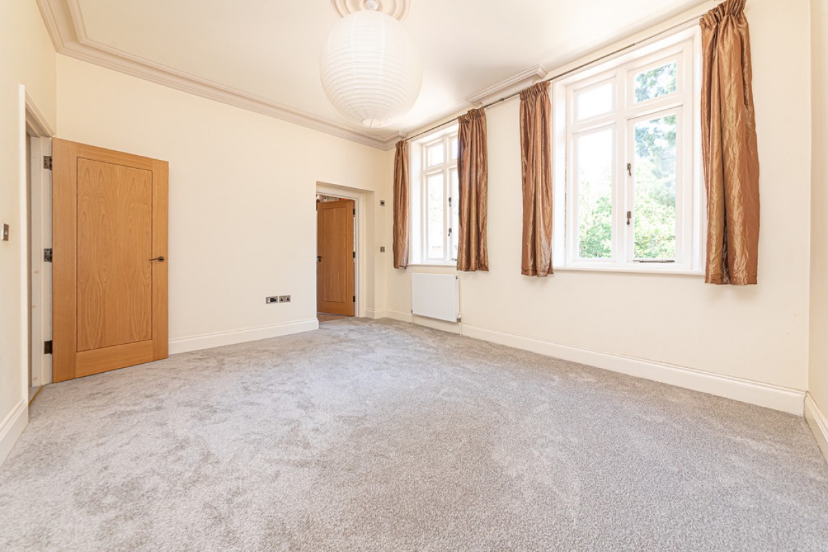 St. Catherines Road, Frimley