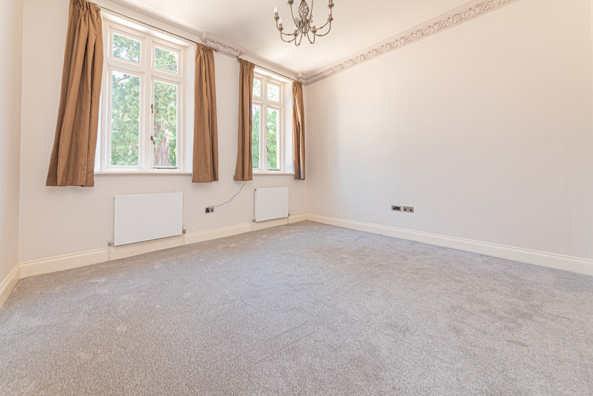 St. Catherines Road, Frimley