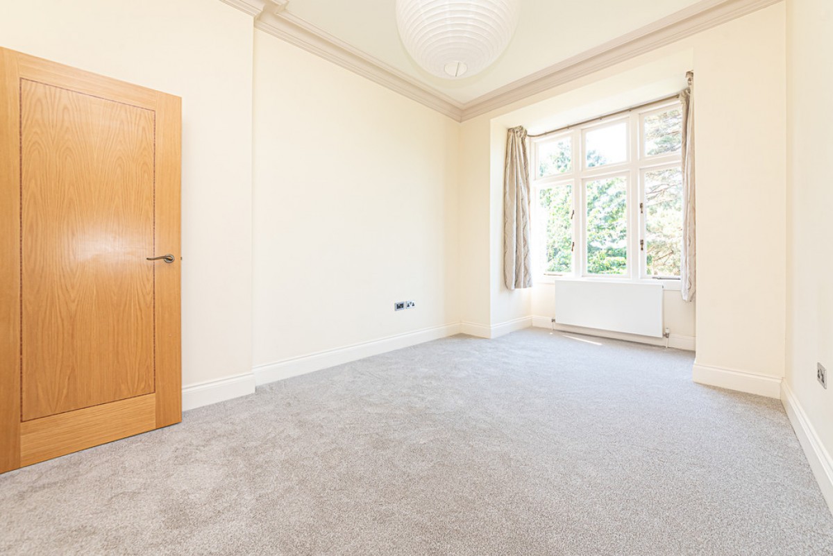 St. Catherines Road, Frimley