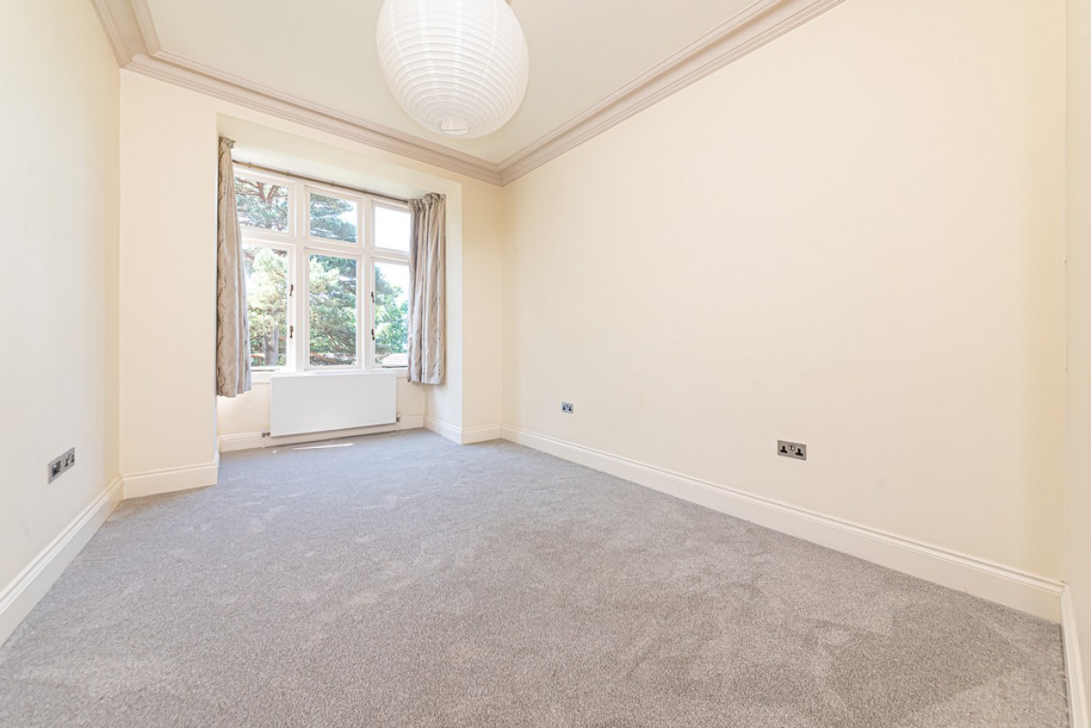 St. Catherines Road, Frimley