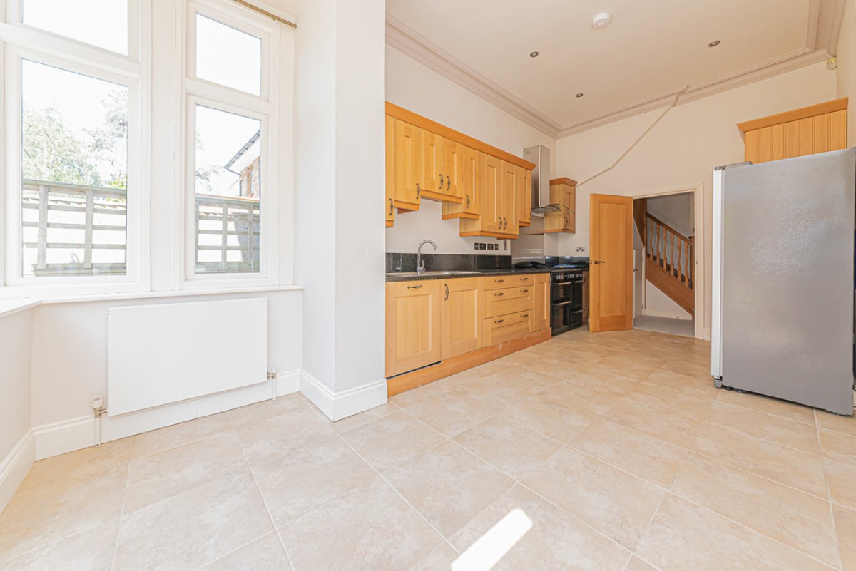 St. Catherines Road, Frimley