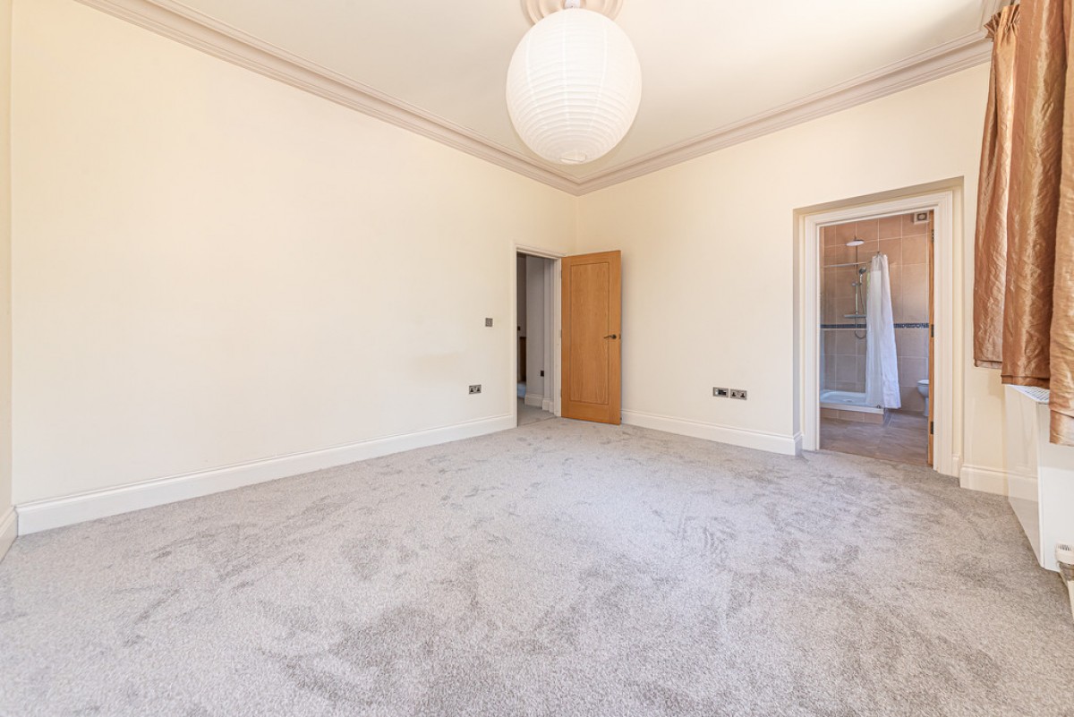 St. Catherines Road, Frimley