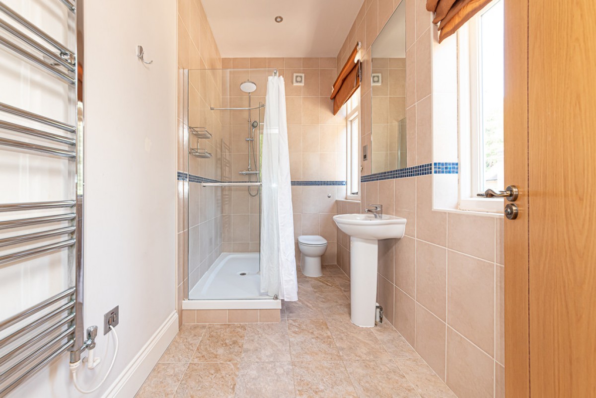 St. Catherines Road, Frimley
