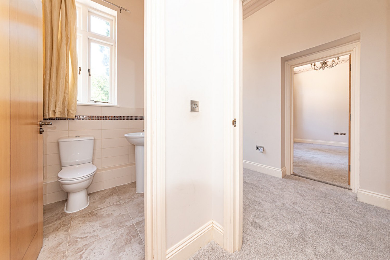 5 bedroom House for Sale St. Catherines Road, Frimley