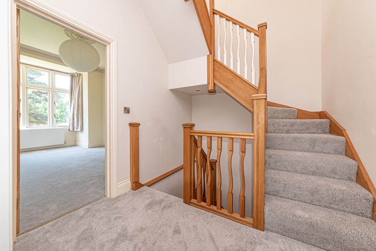 St. Catherines Road, Frimley