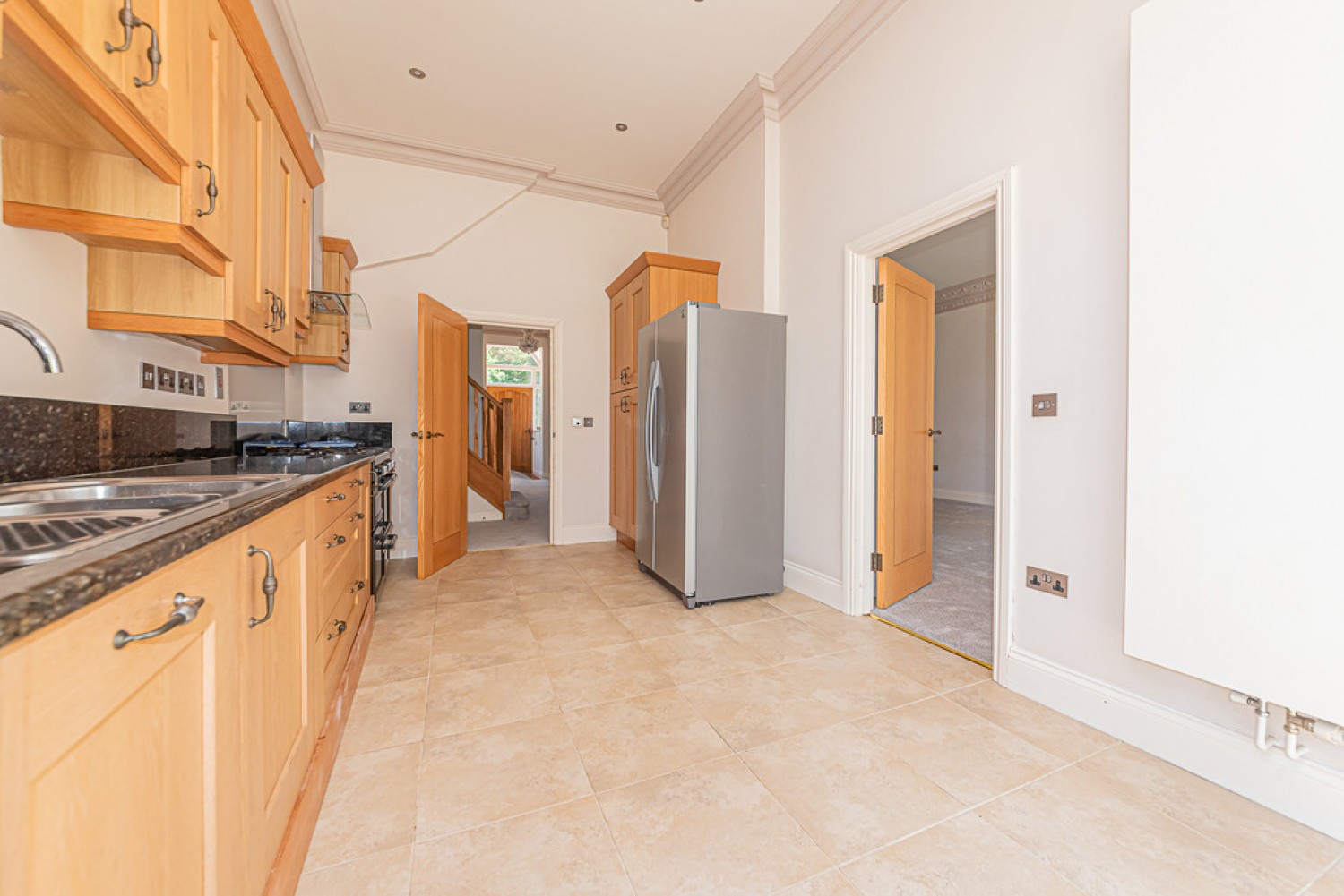 5 bedroom House for Sale St. Catherines Road, Frimley