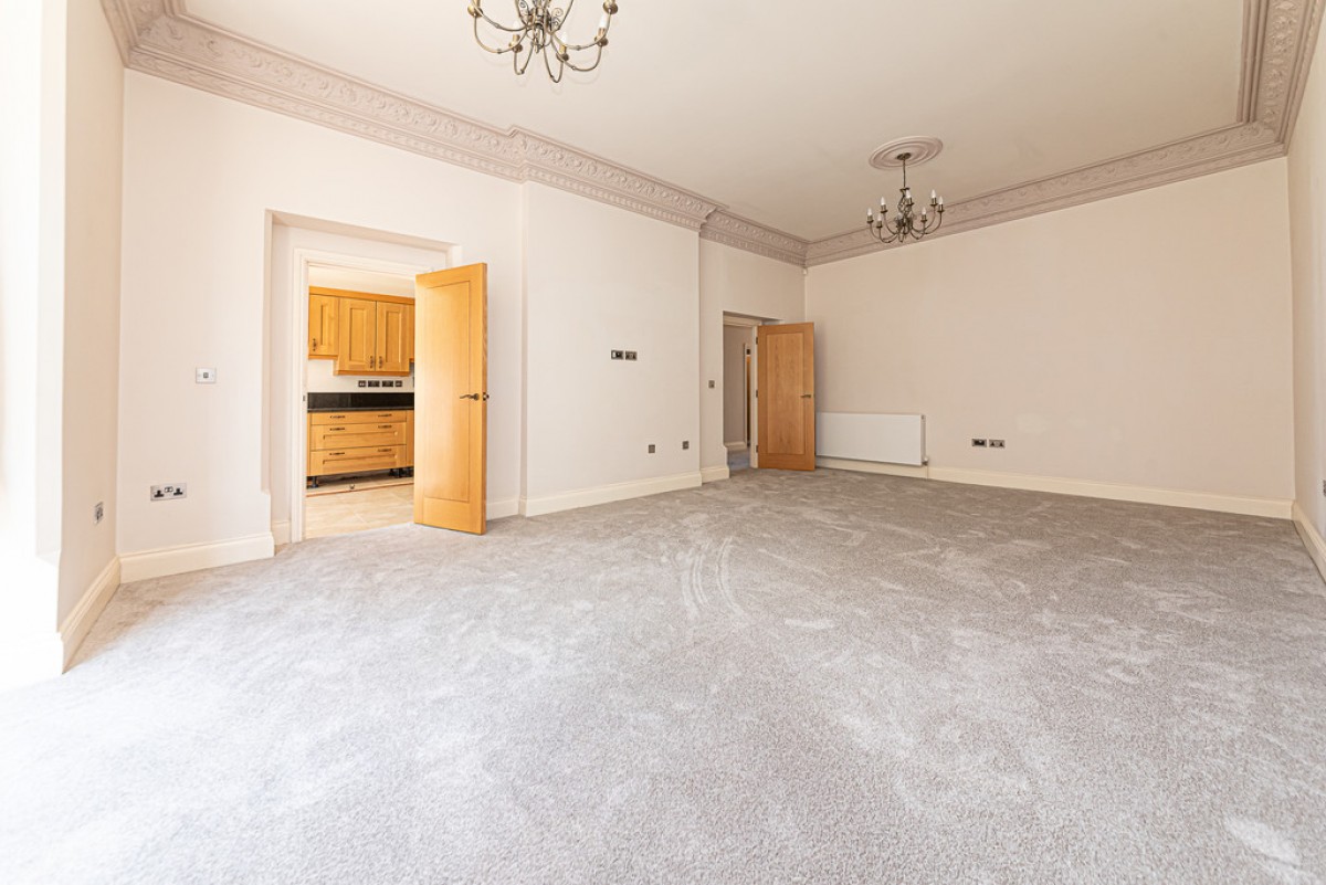 St. Catherines Road, Frimley