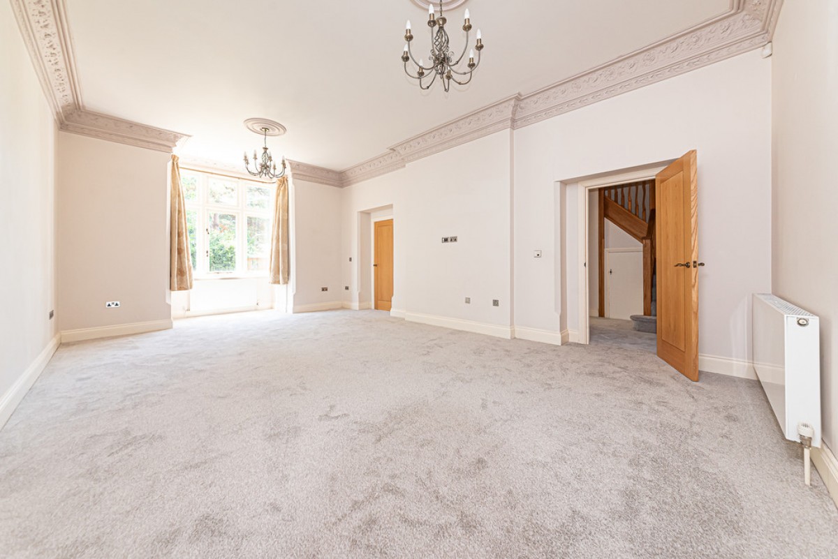 St. Catherines Road, Frimley
