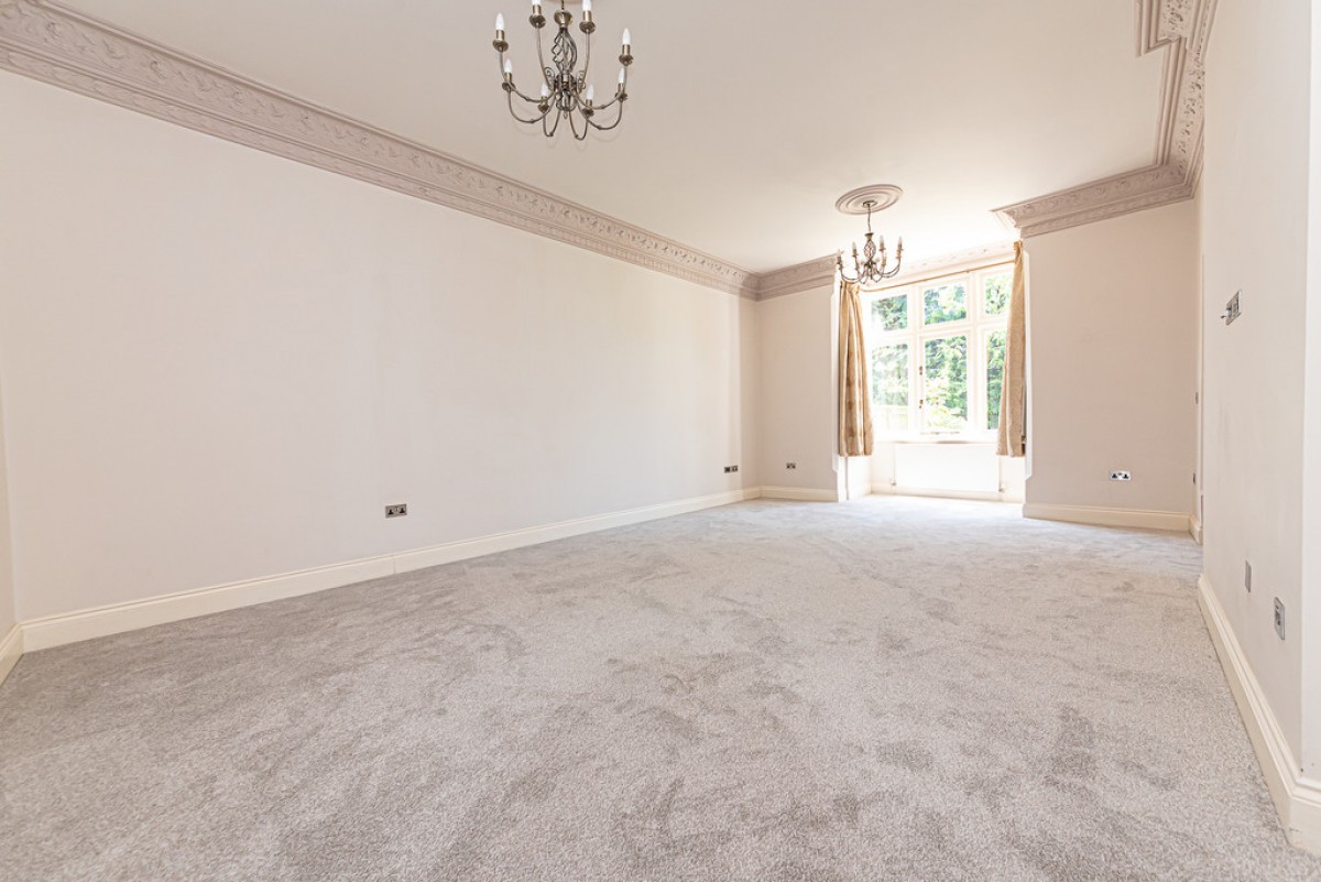 St. Catherines Road, Frimley