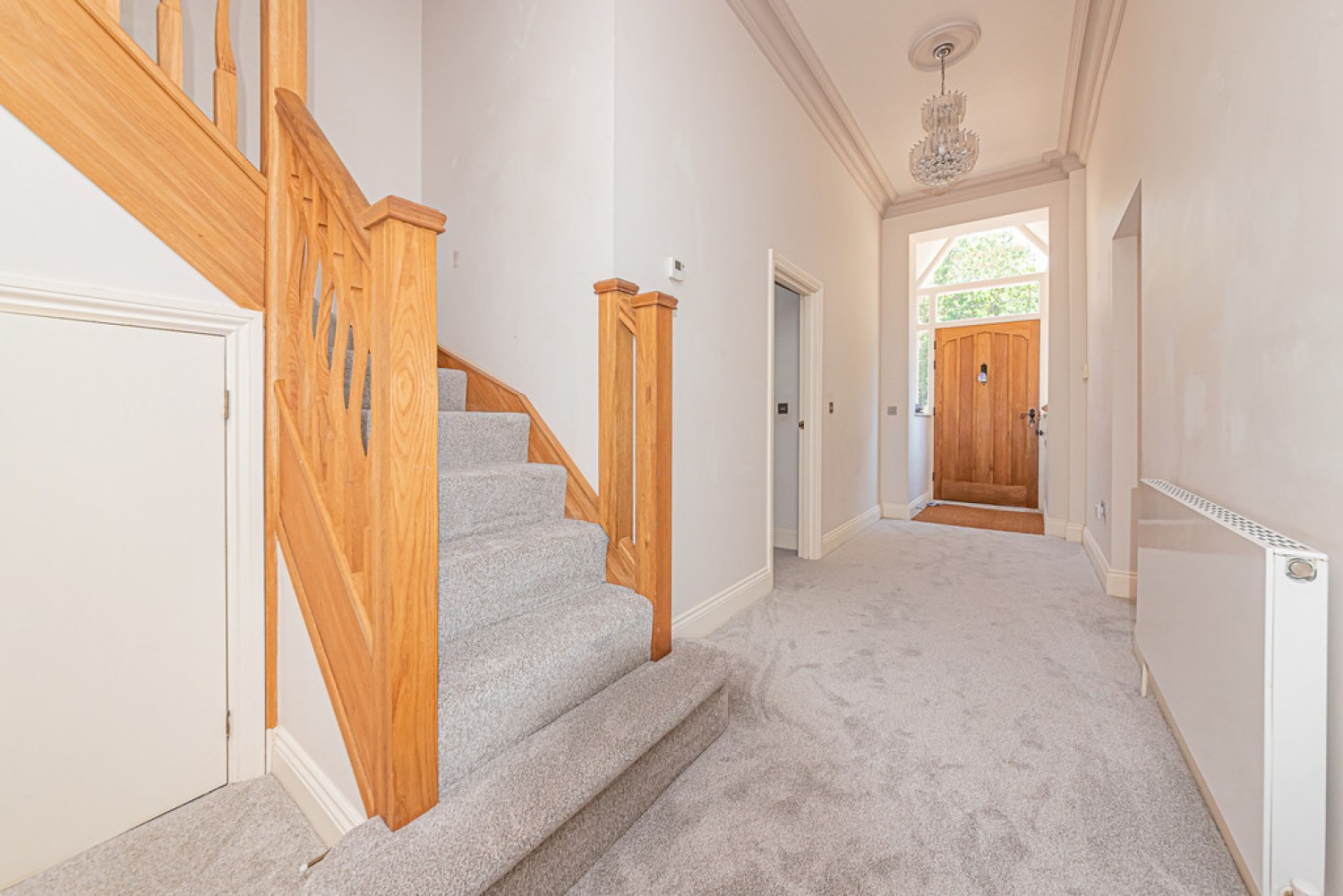 5 bedroom House for Sale St. Catherines Road, Frimley
