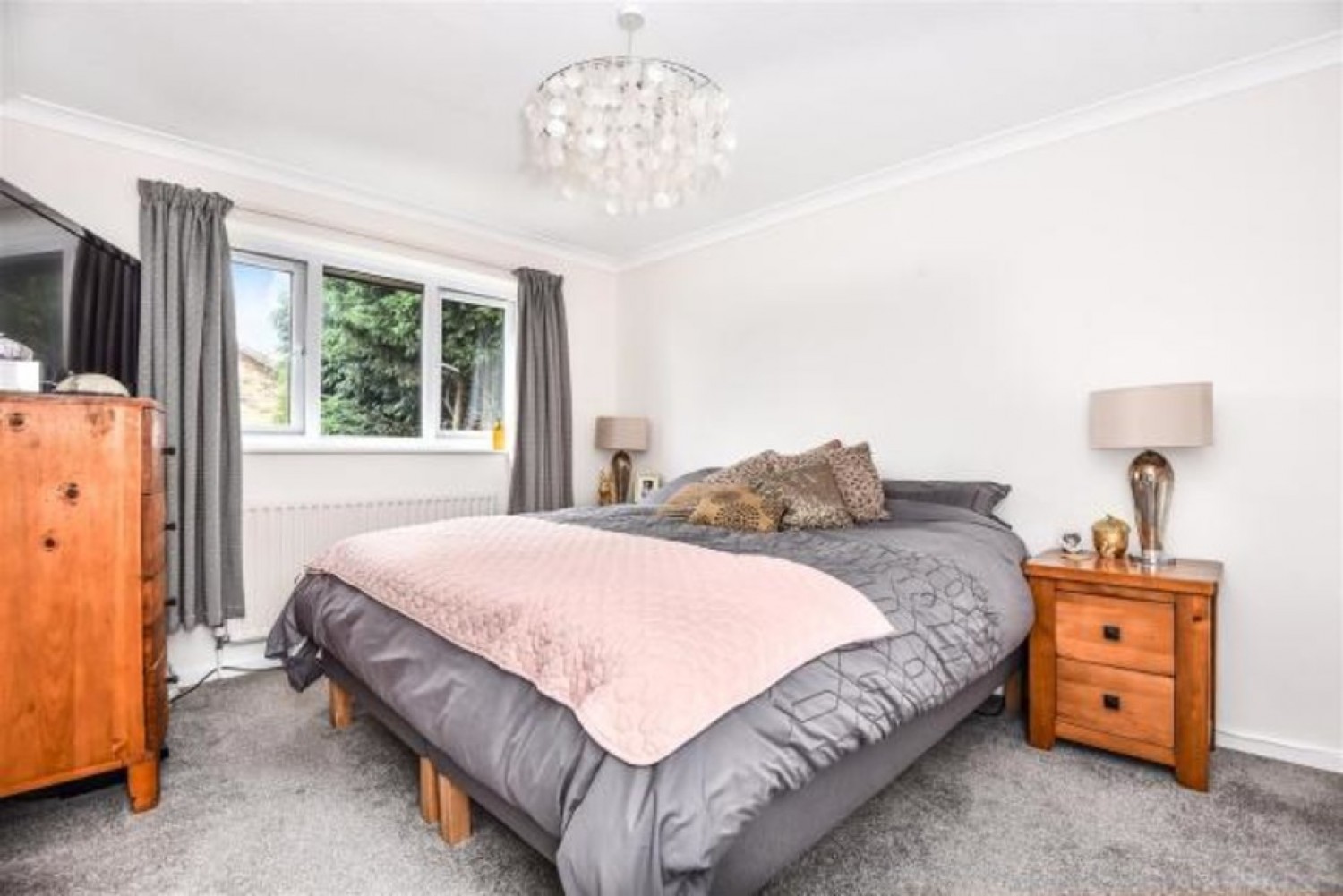 4 bedroom House for Sale Templar Close, Sandhurst