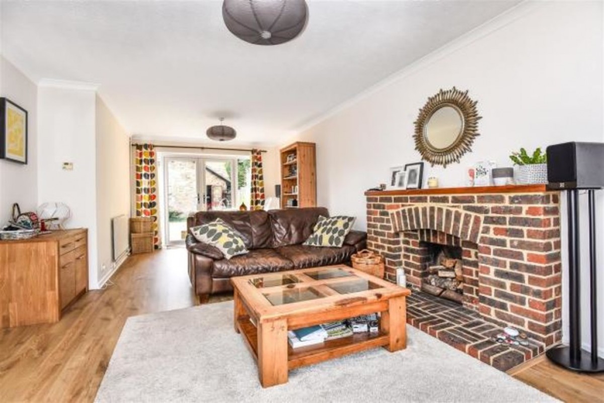 Templar Close, Sandhurst