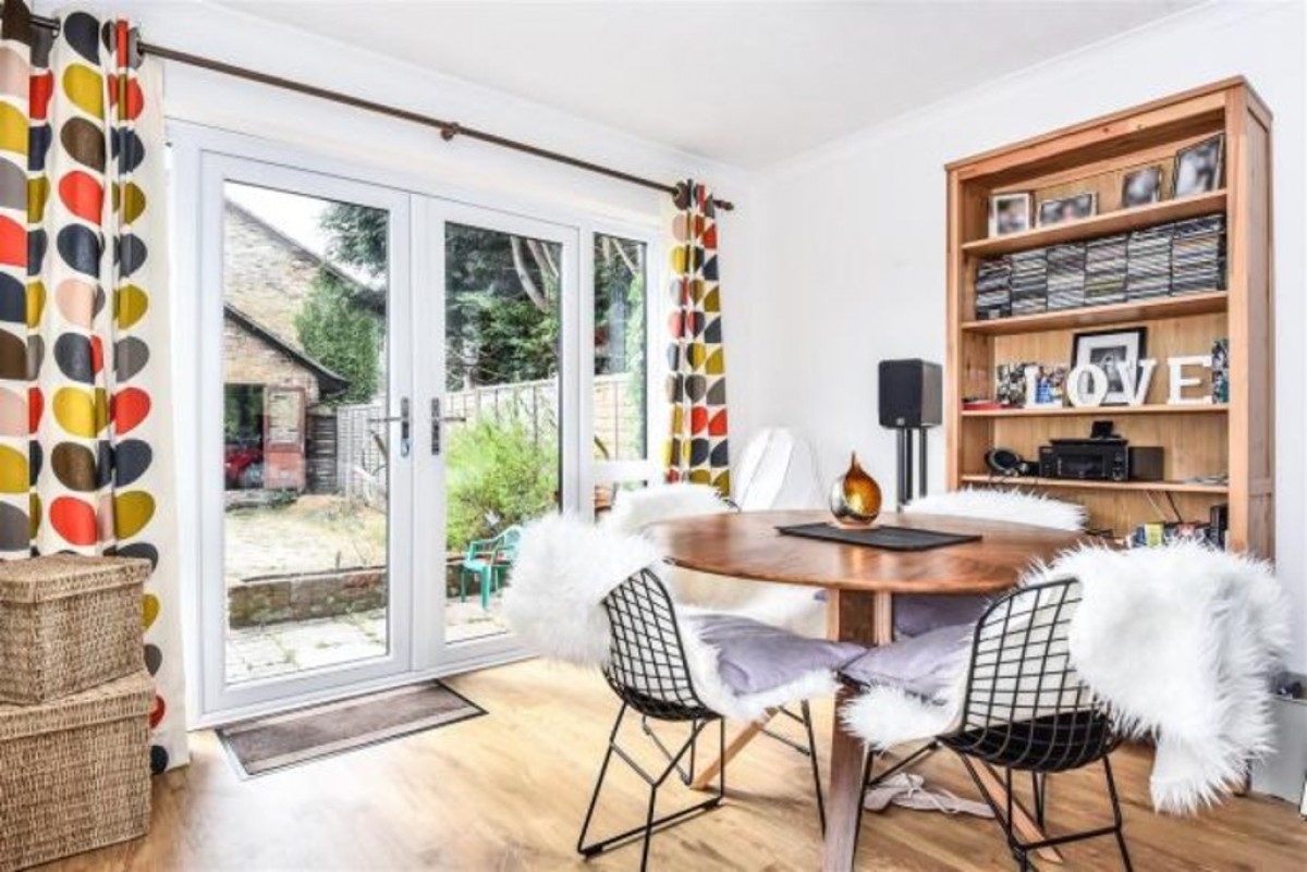 Templar Close, Sandhurst