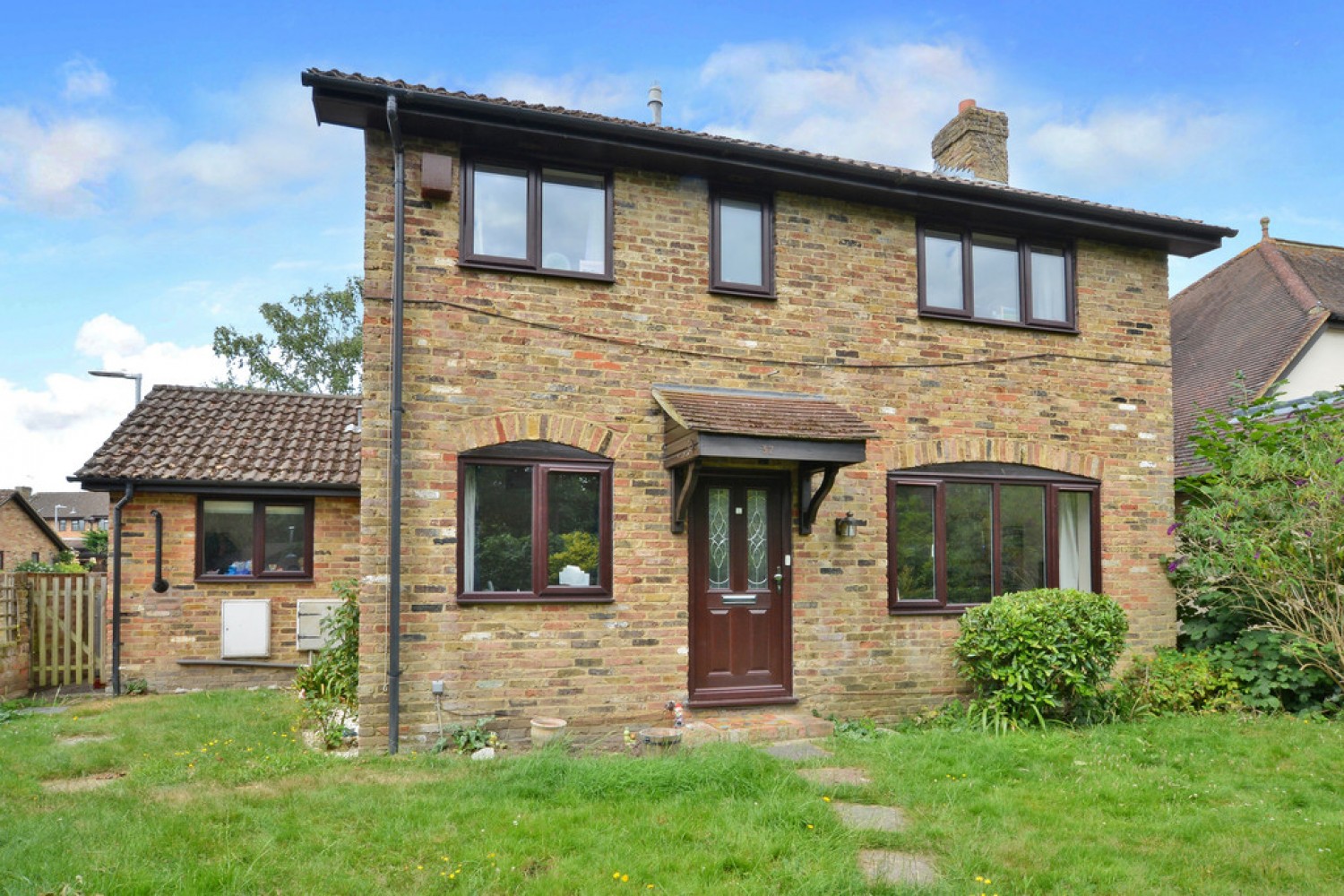 4 bedroom House for Sale Templar Close, Sandhurst