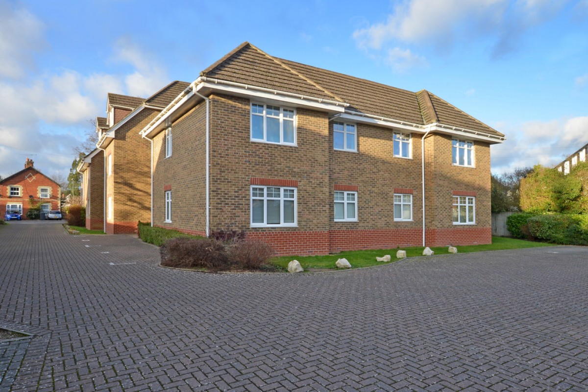 Camberley , Surrey