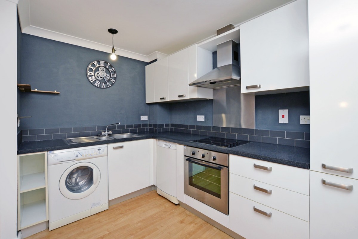 Camberley , Surrey
