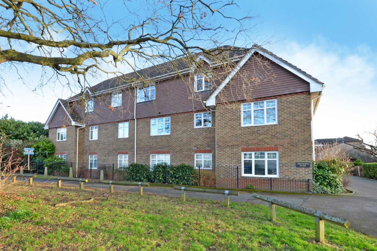 Camberley , Surrey