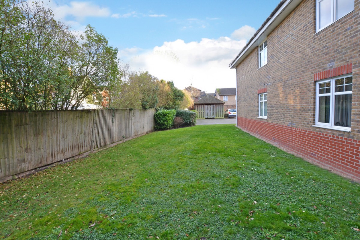 Camberley , Surrey
