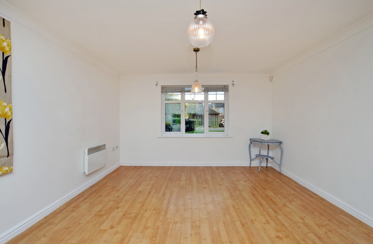 Camberley , Surrey