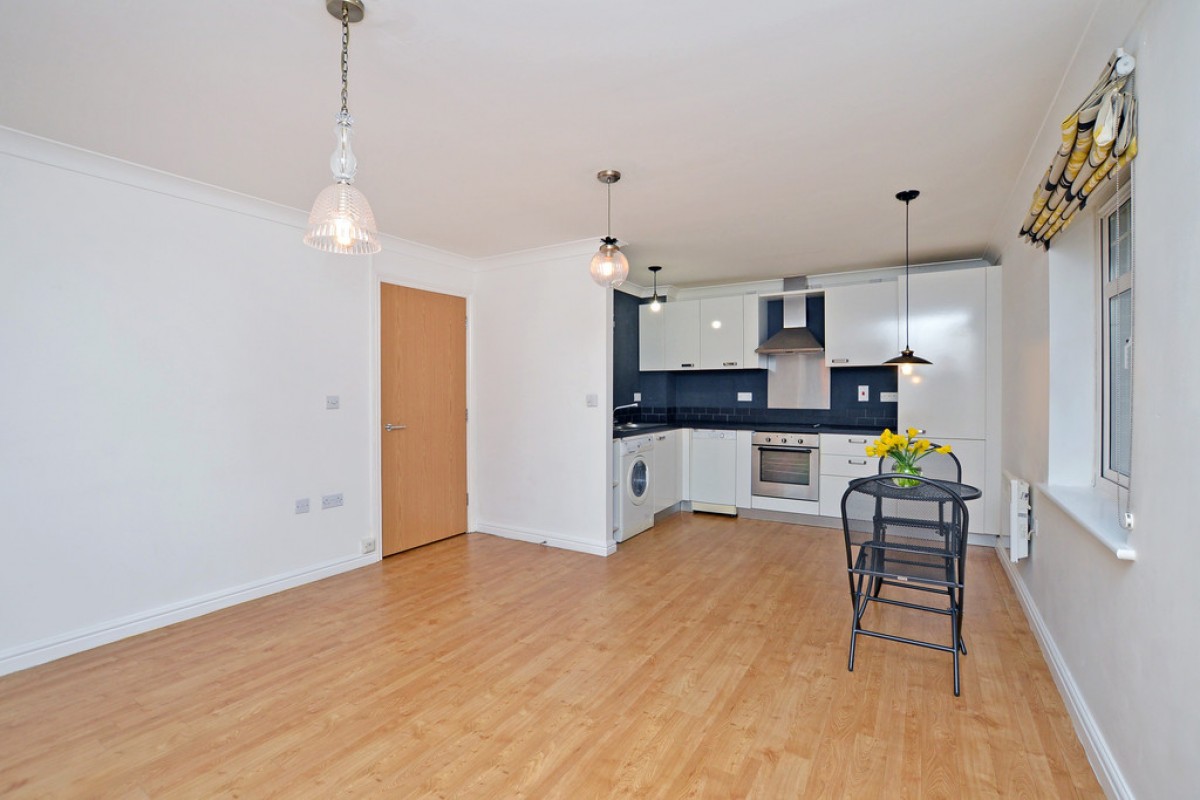 Camberley , Surrey