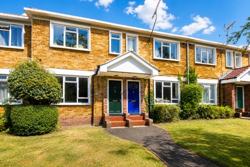 Abbey Court, Camberley