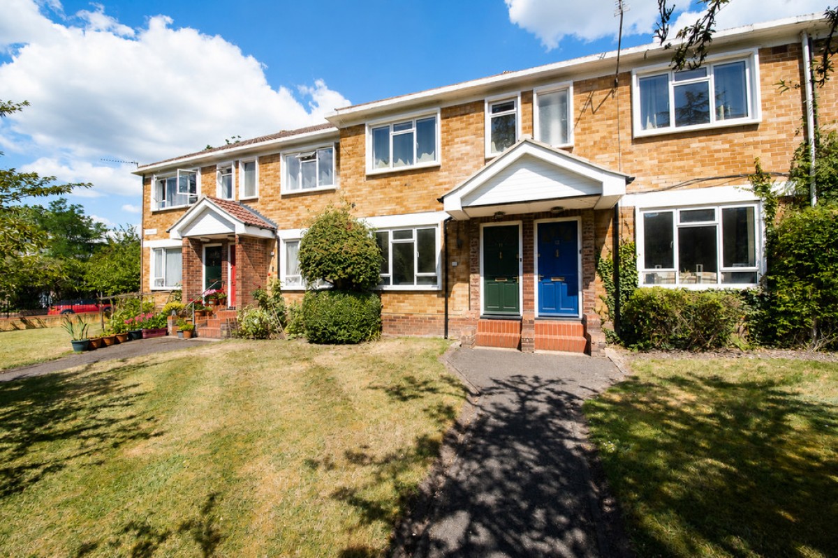 Abbey Court, Camberley