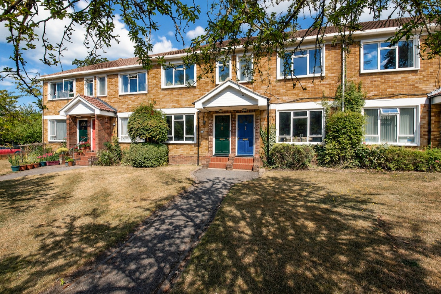 3 bedroom Flat for Sale Abbey Court, Camberley