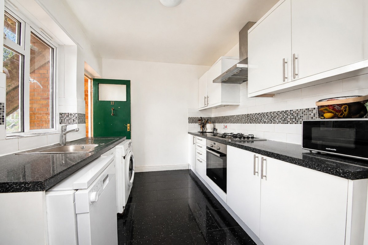 Abbey Court, Camberley