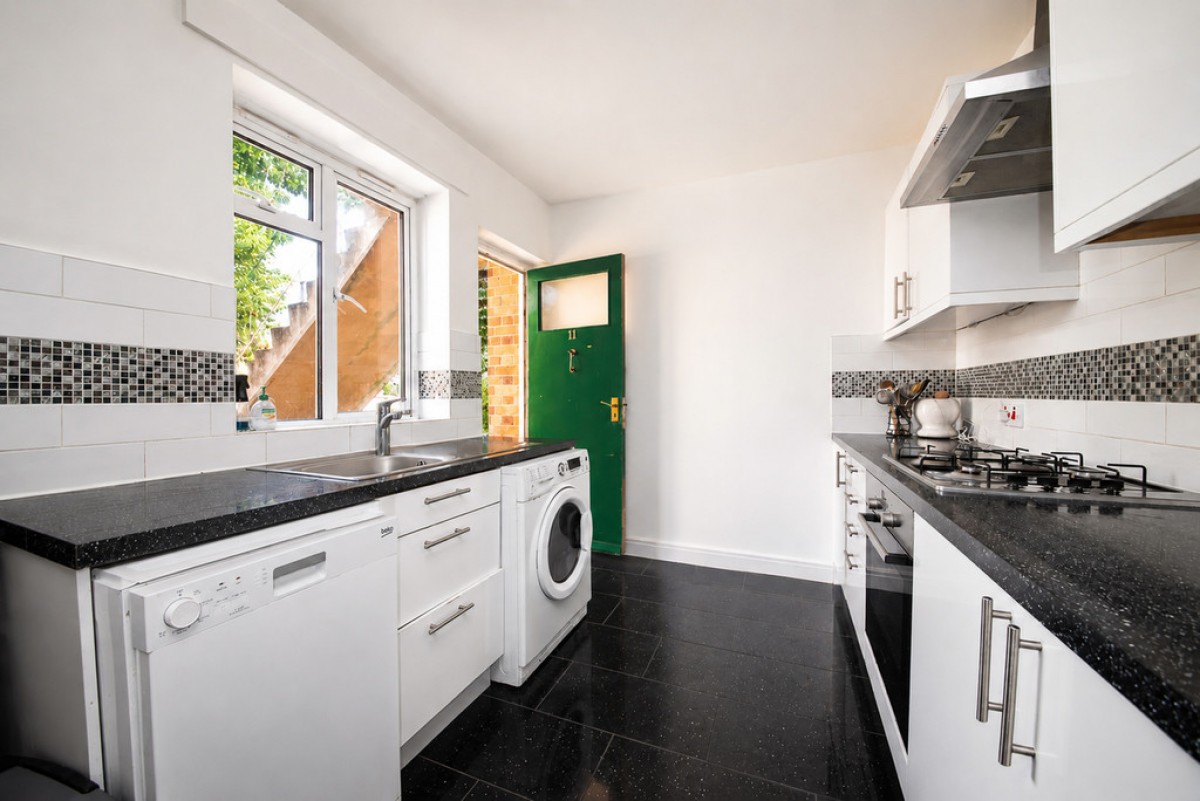 Abbey Court, Camberley