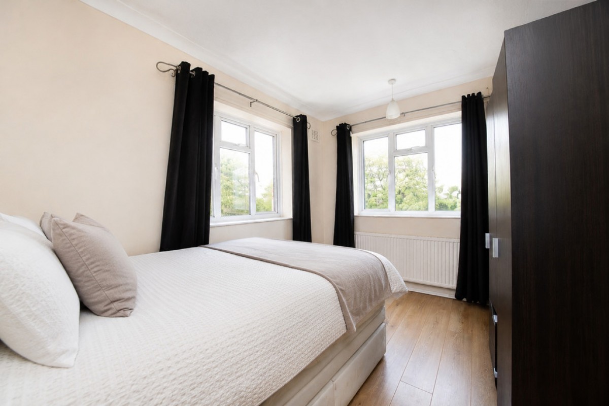 Abbey Court, Camberley