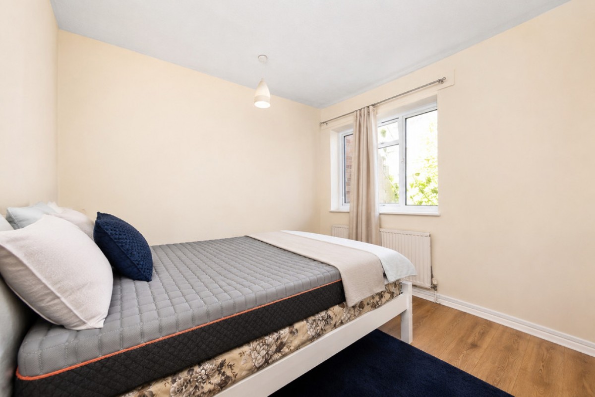 Abbey Court, Camberley