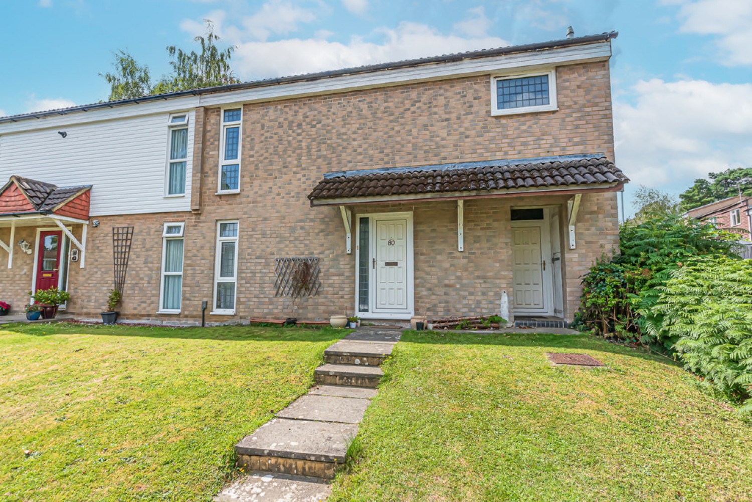 3 bedroom House for Sale Jameston, Bracknell