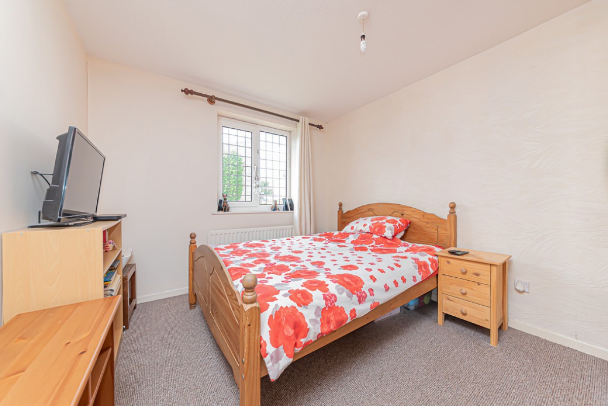 Jameston, Bracknell