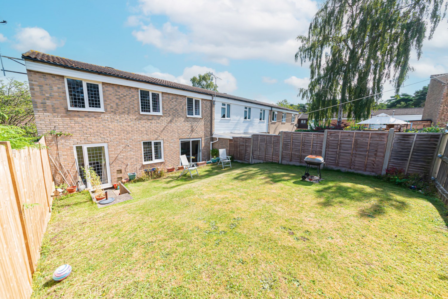 3 bedroom House for Sale Jameston, Bracknell
