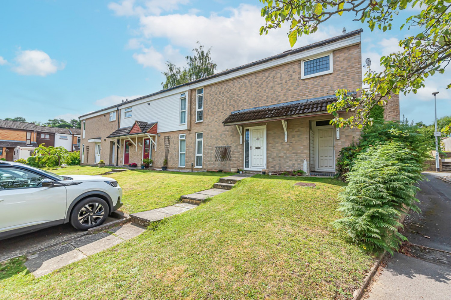 3 bedroom House for Sale Jameston, Bracknell