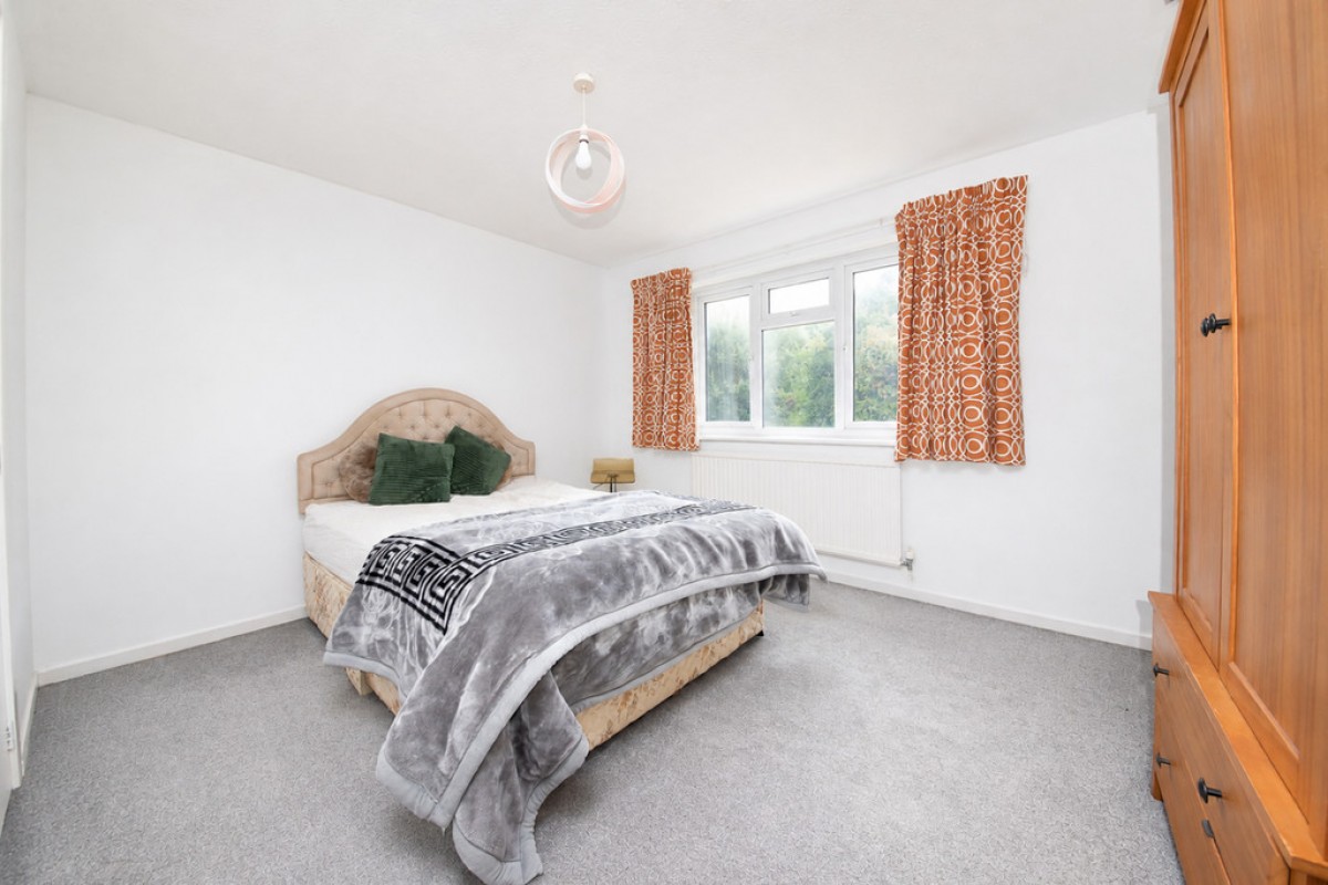 Buckingham Way, Frimley