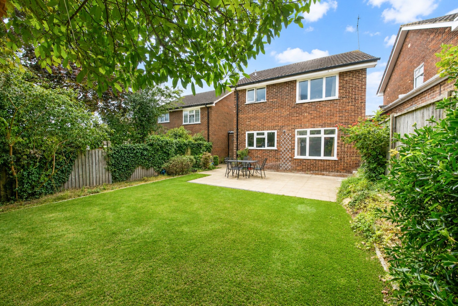 3 bedroom House for Sale Buckingham Way, Frimley