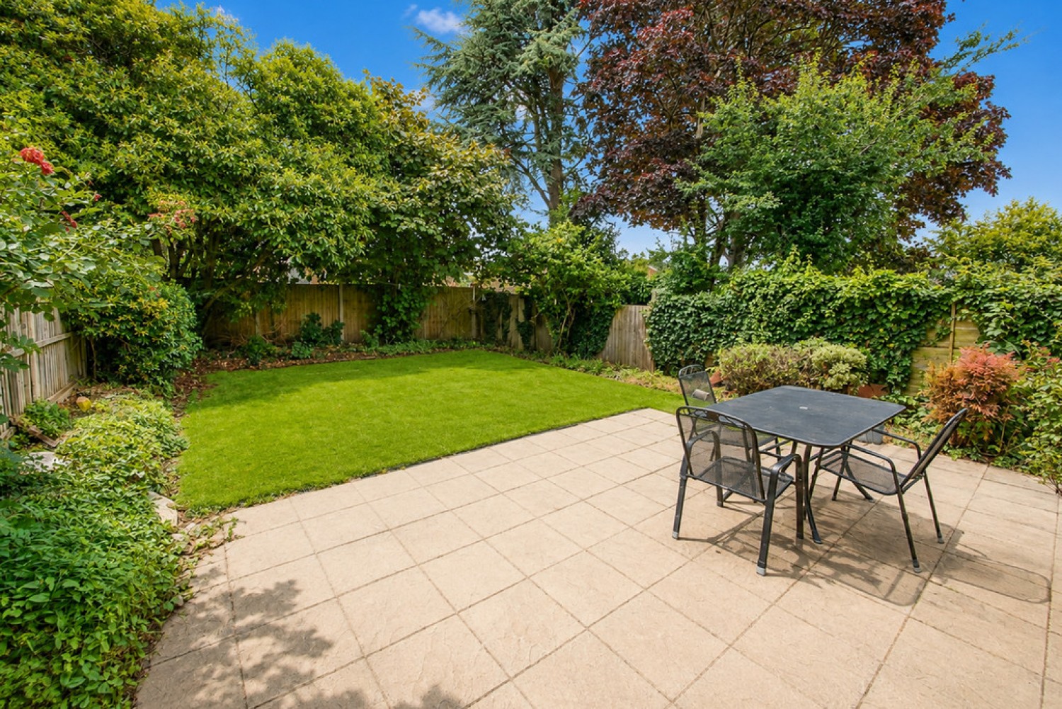 3 bedroom House for Sale Buckingham Way, Frimley