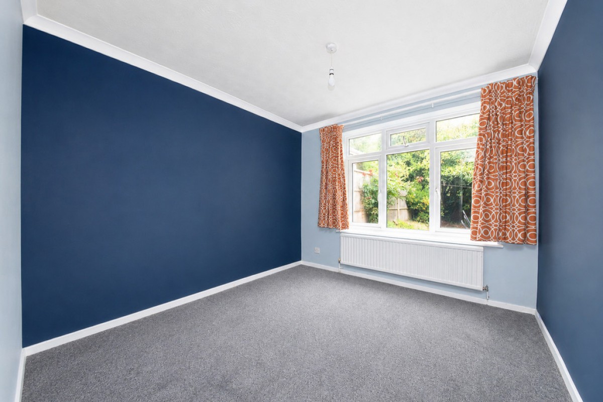 Buckingham Way, Frimley