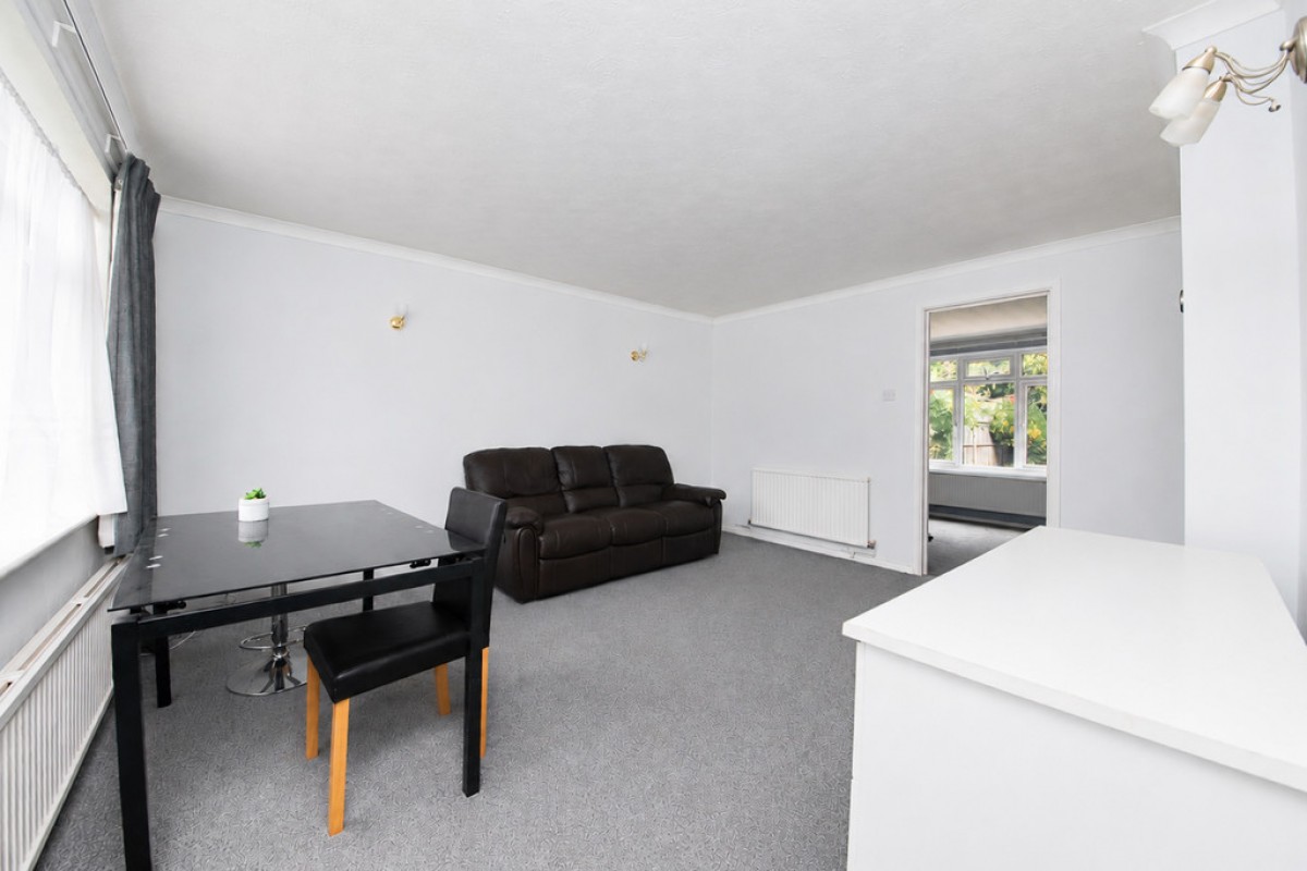 Buckingham Way, Frimley