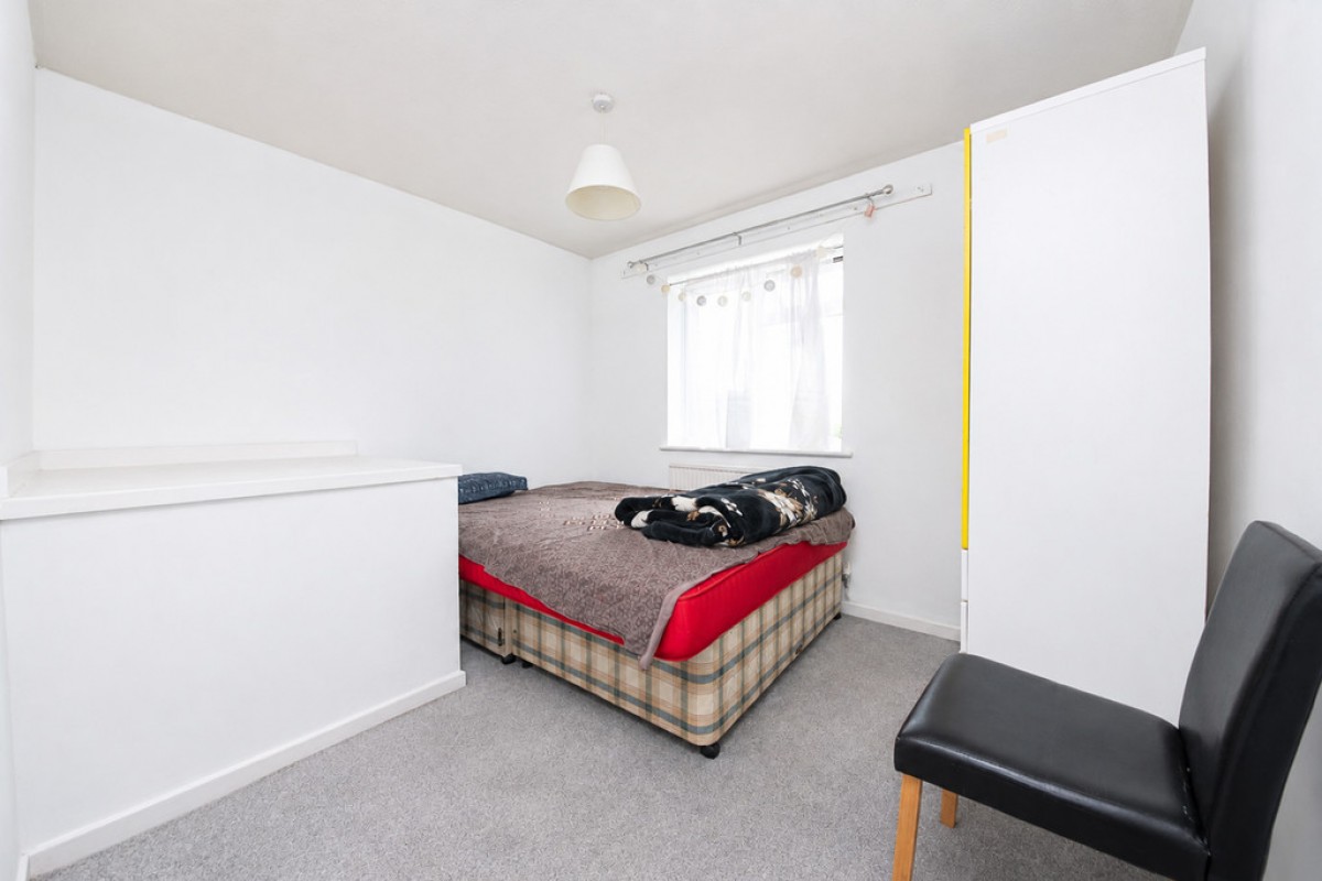 Buckingham Way, Frimley