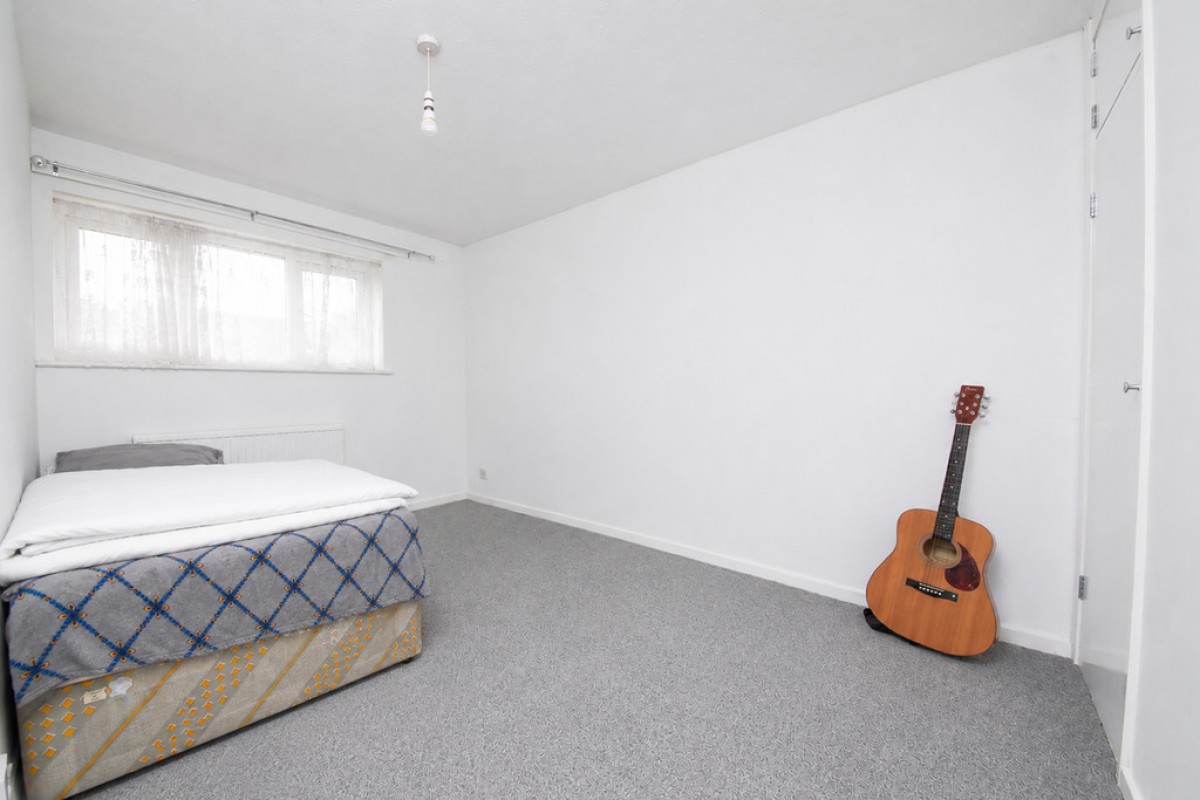 Buckingham Way, Frimley