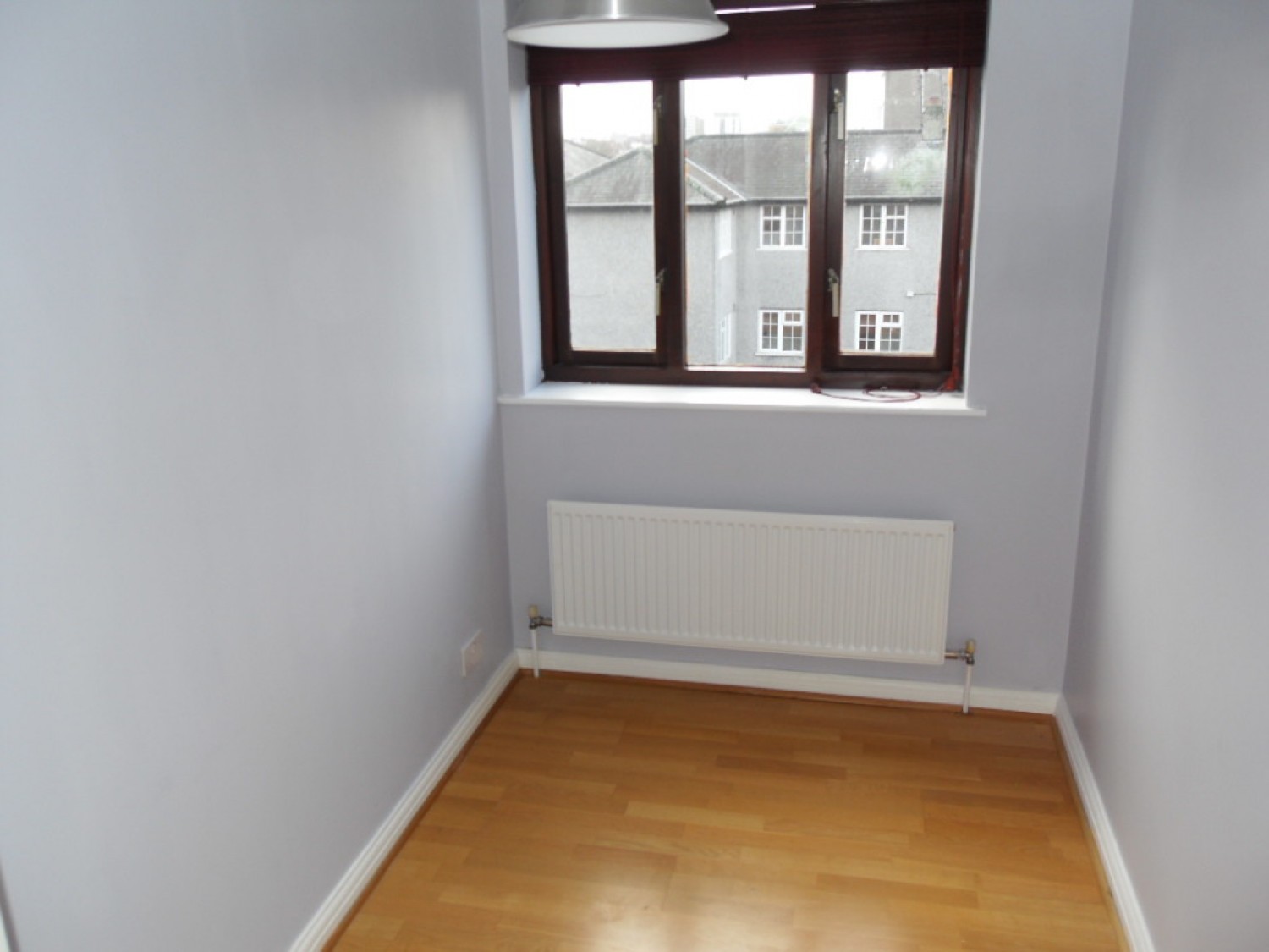 2 bedroom Flat for Letting Kirk Rise