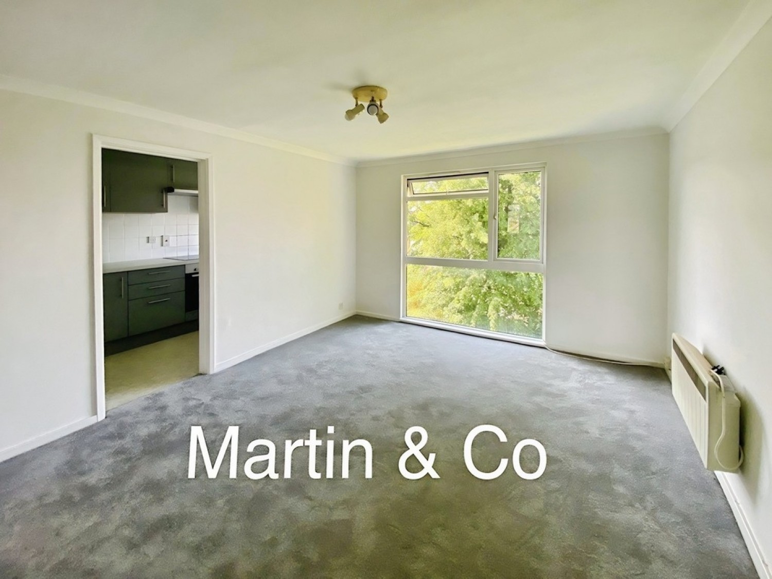 1 bedroom Flat for Letting Vine Close, Sutton