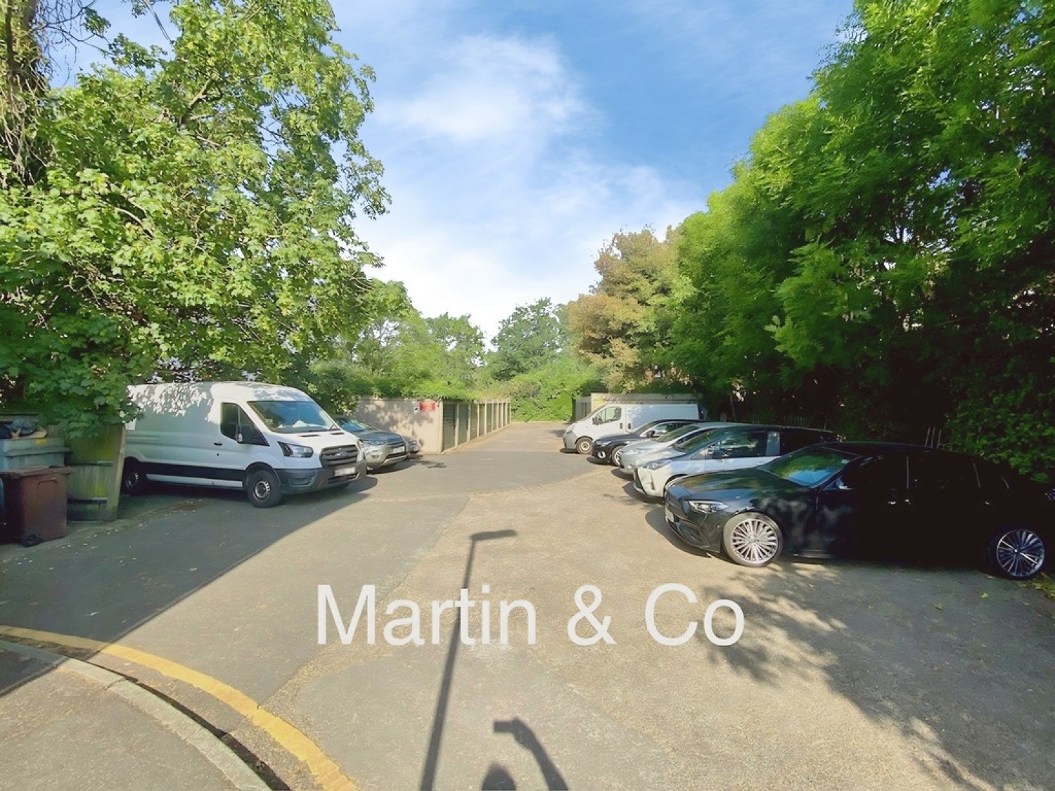 1 bedroom Flat for Letting Vine Close, Sutton