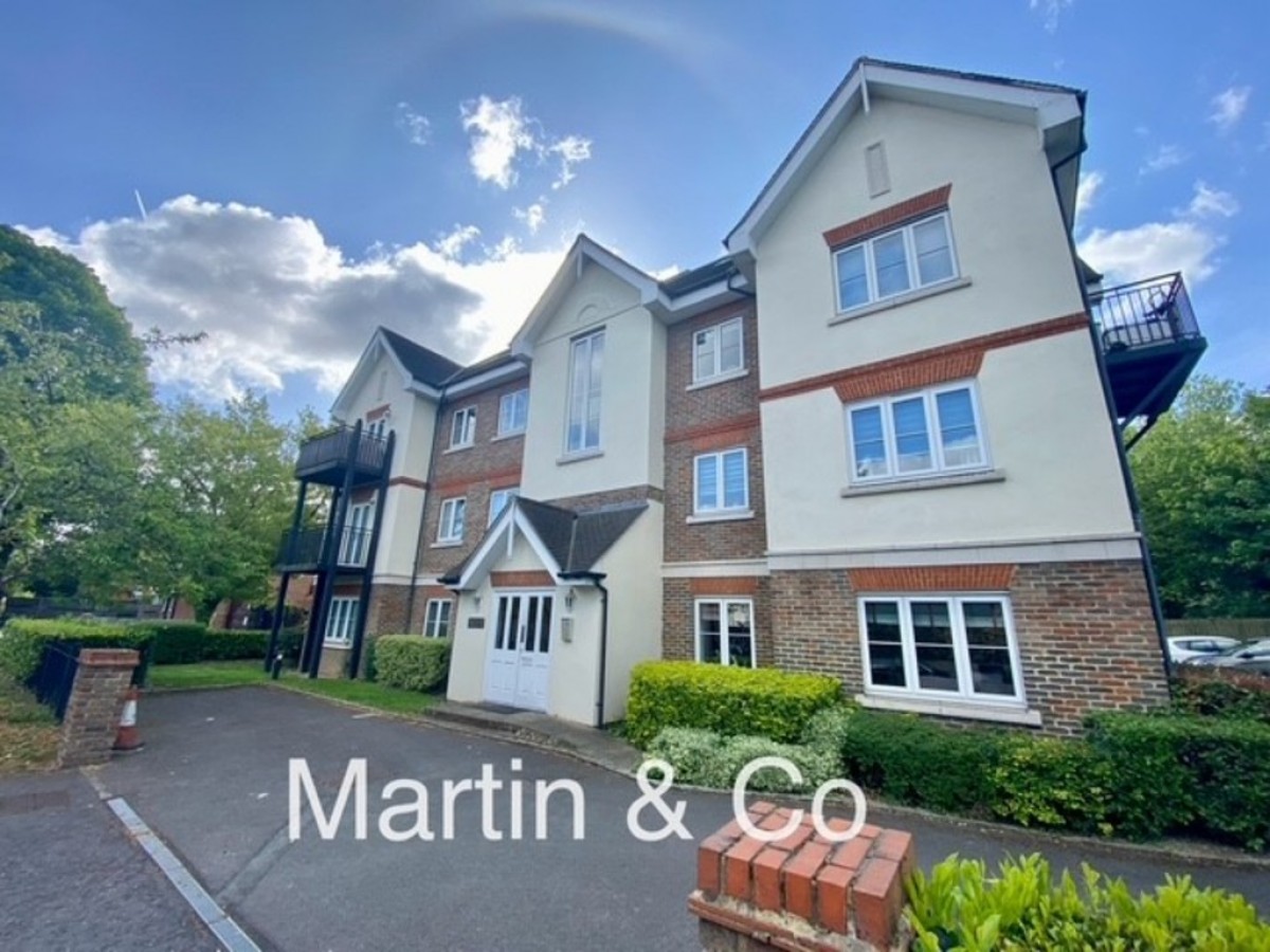 Cheam Road, Sutton, SM1