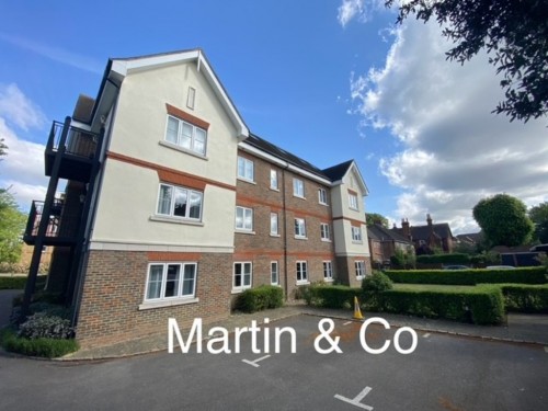 Cheam Road, Sutton, SM1
